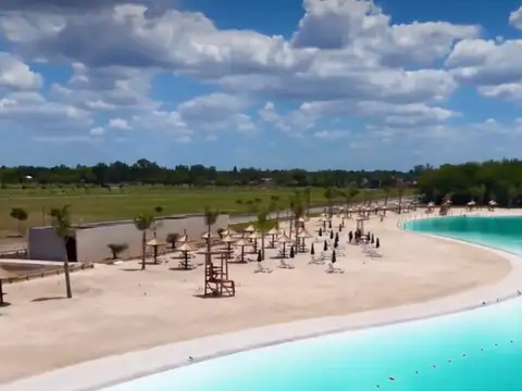 Terreno en Venta de 681,0 m2