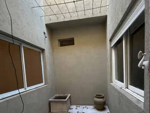Depto Tipo Casa 5 ambientes con 3 baños