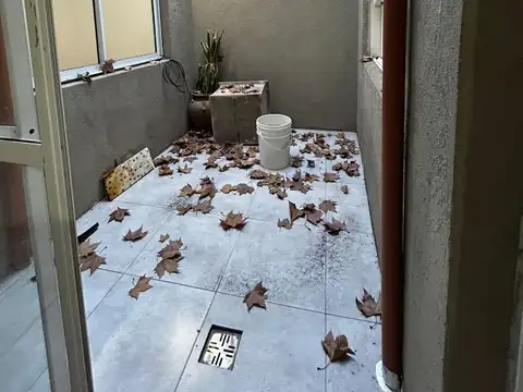 Depto Tipo Casa en Alquiler en Villa Santa Rita, $ 1.800.000