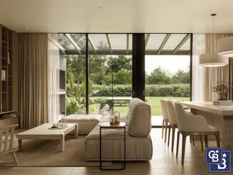 Casa en Venta en Santa Sofia, Pilar del Este