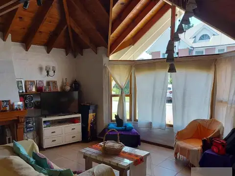 Casa Venta Campo Chico Country Club Pilar