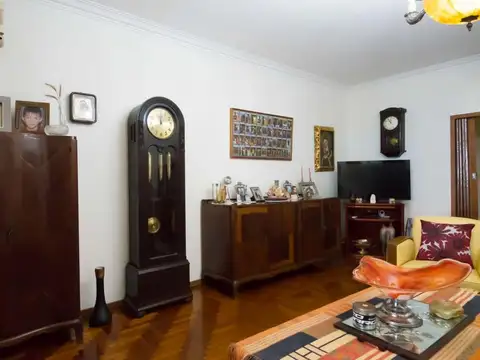 Depto Tipo Casa en Venta de 3 dormitorios