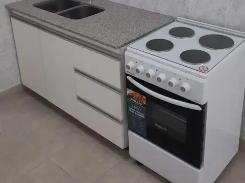 Departamento en Alquiler 10 años