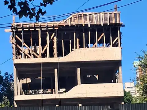 VENTA DE DEPARTAMENTOS EN EDIFICIO 2 OLIVOS, SAN MIGUEL CENTRO.