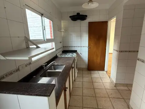 Departamento en Alquiler en Villa del Parque, $ 850.000