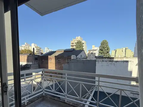 TERRADA 1800, Piso 2