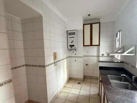 Departamento en Alquiler de 1 dormitorio