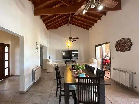 Casa en Venta 6 años