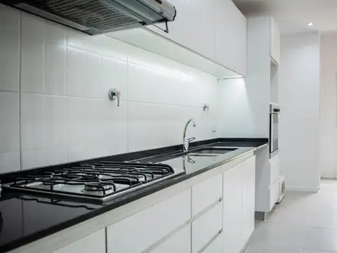 Casa en Alquiler 40 años