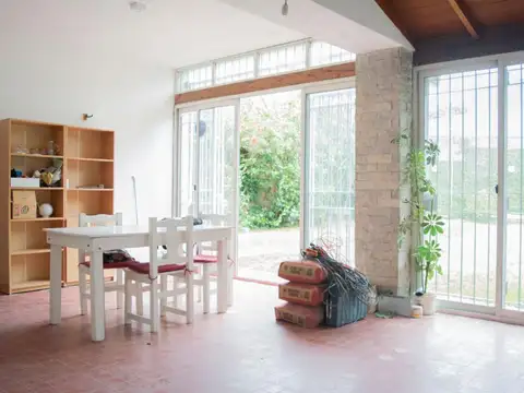 Casa en Alquiler en Acassuso, USD 3.500