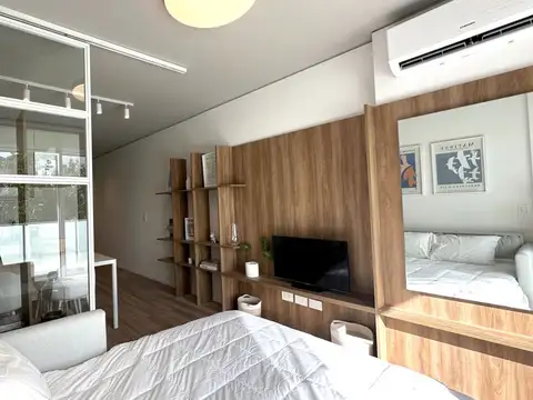 Departamento en Venta al Este