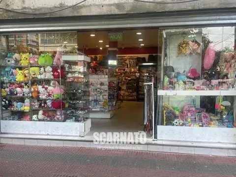 Local en Parque Patricios