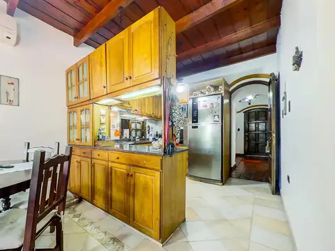 Casa en Venta al Sur