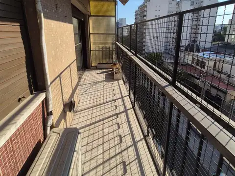 Departamento en Venta al Norte