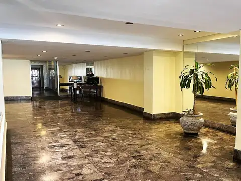 Avenida Avellaneda 4300, Piso 1°