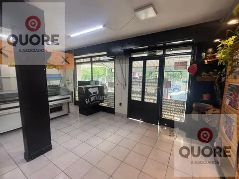 Local en Venta 30 años