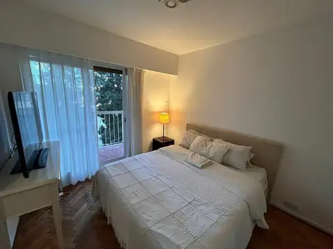 Departamento en Alquiler Temporal en Las Cañitas, USD 750