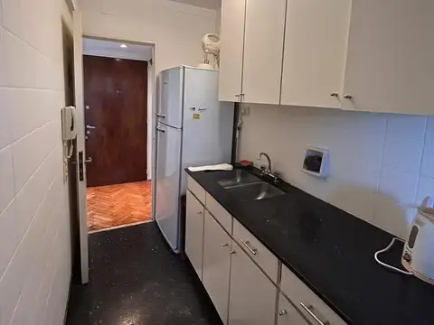 Las Cañitas - Chenault y Arce, 2 amb, 52m2 (RJM)