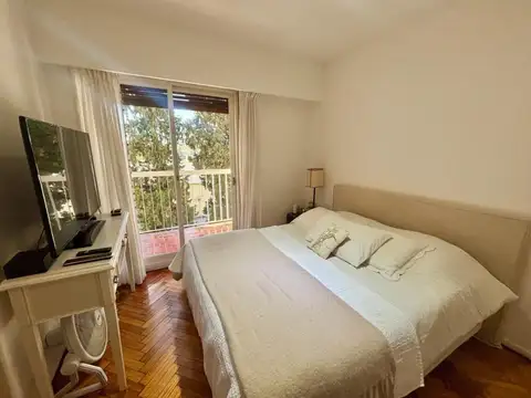 Las Cañitas - Chenault y Arce, 2 amb, 52m2 (RJM)