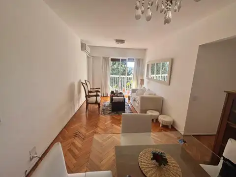 Departamento en Alquiler Temporal de 1 dormitorio