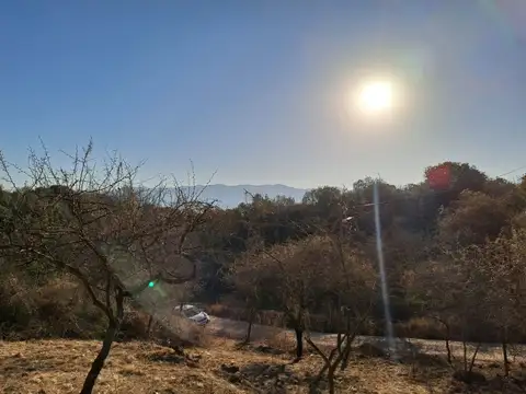 Terreno en Venta en Villa Parque Siquiman, USD 20.000