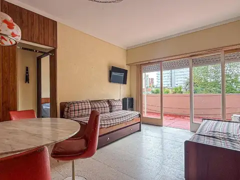 Departamento en Alquiler en Miramar, Partido de General Alvarado