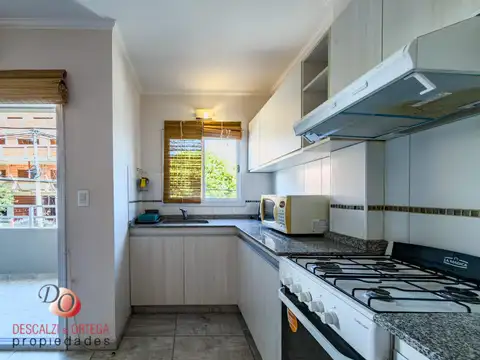 Departamento en Venta en Centro, USD 155.000