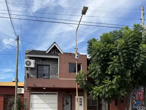 Casa Multifamiliar en Venta San Justo