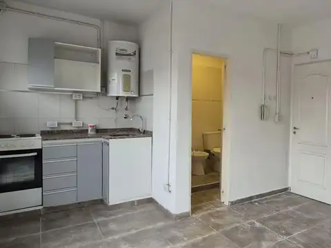 Departamento en Alquiler de 2 dormitorios