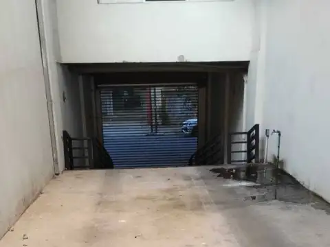 Cochera Semicubierta en alquler en Microcentro de La Plata