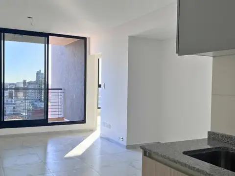 Departamento en Venta en Nuestra Señora De Lourdes, Rosario