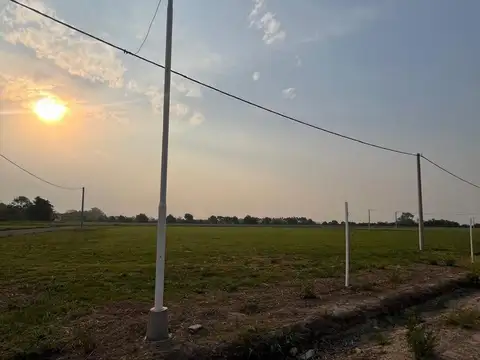Terreno en Venta en Esperanza, Las Colonias