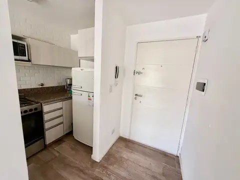 Departamento en Venta en Caballito, USD 80.000