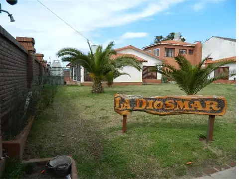 Casa en Venta de 9 dormitorios