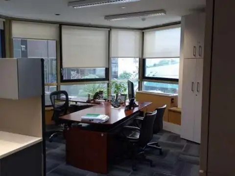 Oficina en Alquiler A Estrenar