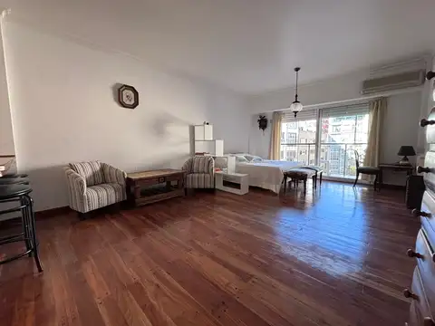 Departamento en Alquiler en Recoleta, $ 650.000