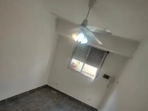Departamento dos ambientes alquiler en Villa Ballester