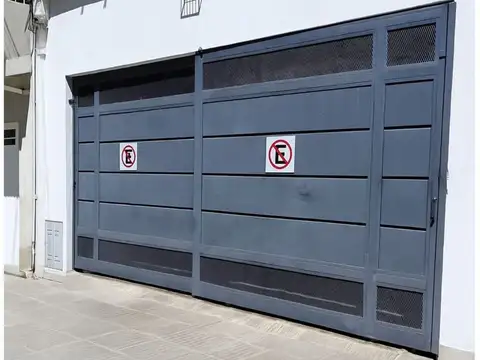Cochera en Venta en Santa Fe, La Capital