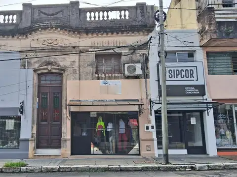 Casa en Concordia