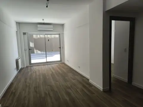 Venta departamento 2 ambientes Altos de Nuñez