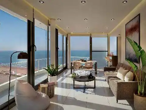 Departamento en Venta 1 año