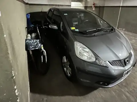 Cochera en Venta con acceso Horizontal