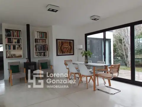 Casa en alquiler temporal Puertos del Lago