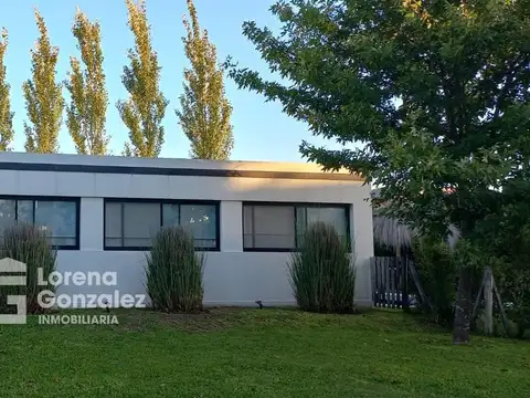 Casa en Alquiler Temporal de 3 dormitorios