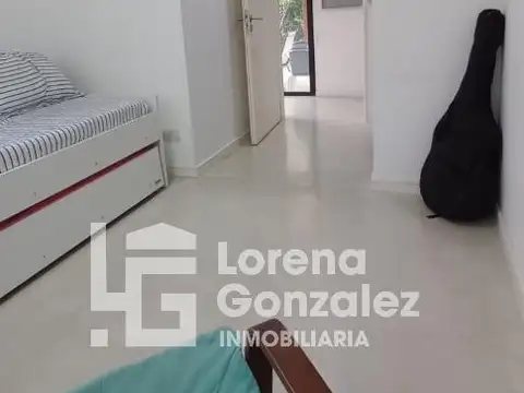 Casa en Alquiler Temporal de 3 dormitorios