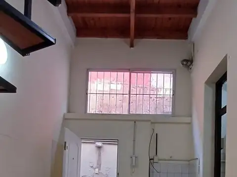 PH 3 AMBIENTES PATIO CUB TZA SIN EXPENSAS-PARQUE CHACABUCO