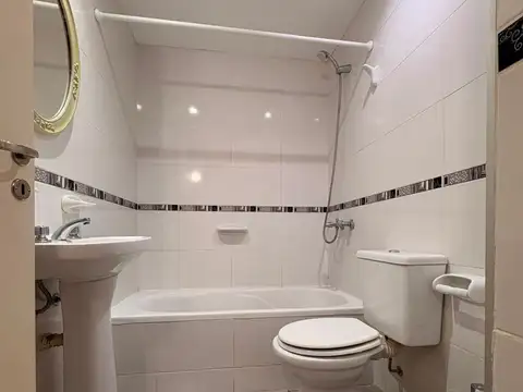 DEPARTAMENTO EN VENTA EN CANNING CON ESCRITURA