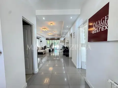 Casa en Venta de 5 dormitorios
