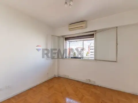Departamento en Venta en Almagro, USD 110.000