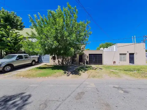 Casa en Venta de 2 dormitorios